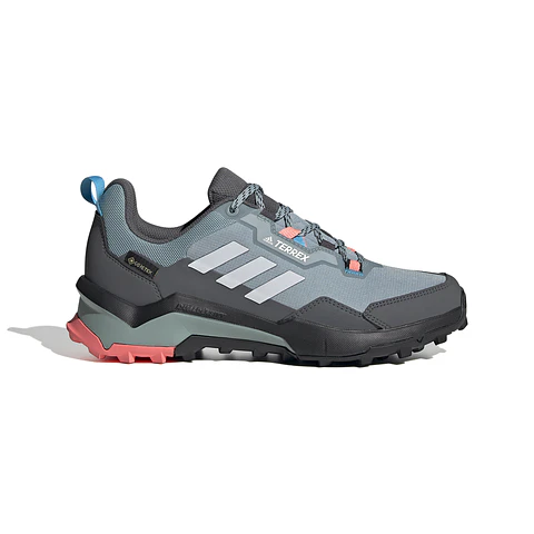Zapatilla Mujer Gris Adidas GZ3065