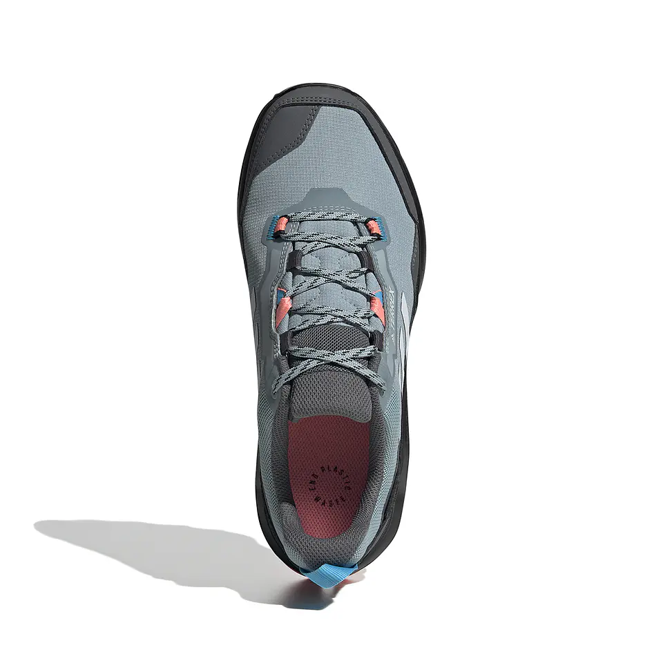 Zapatilla Mujer Gris Adidas GZ3065 3