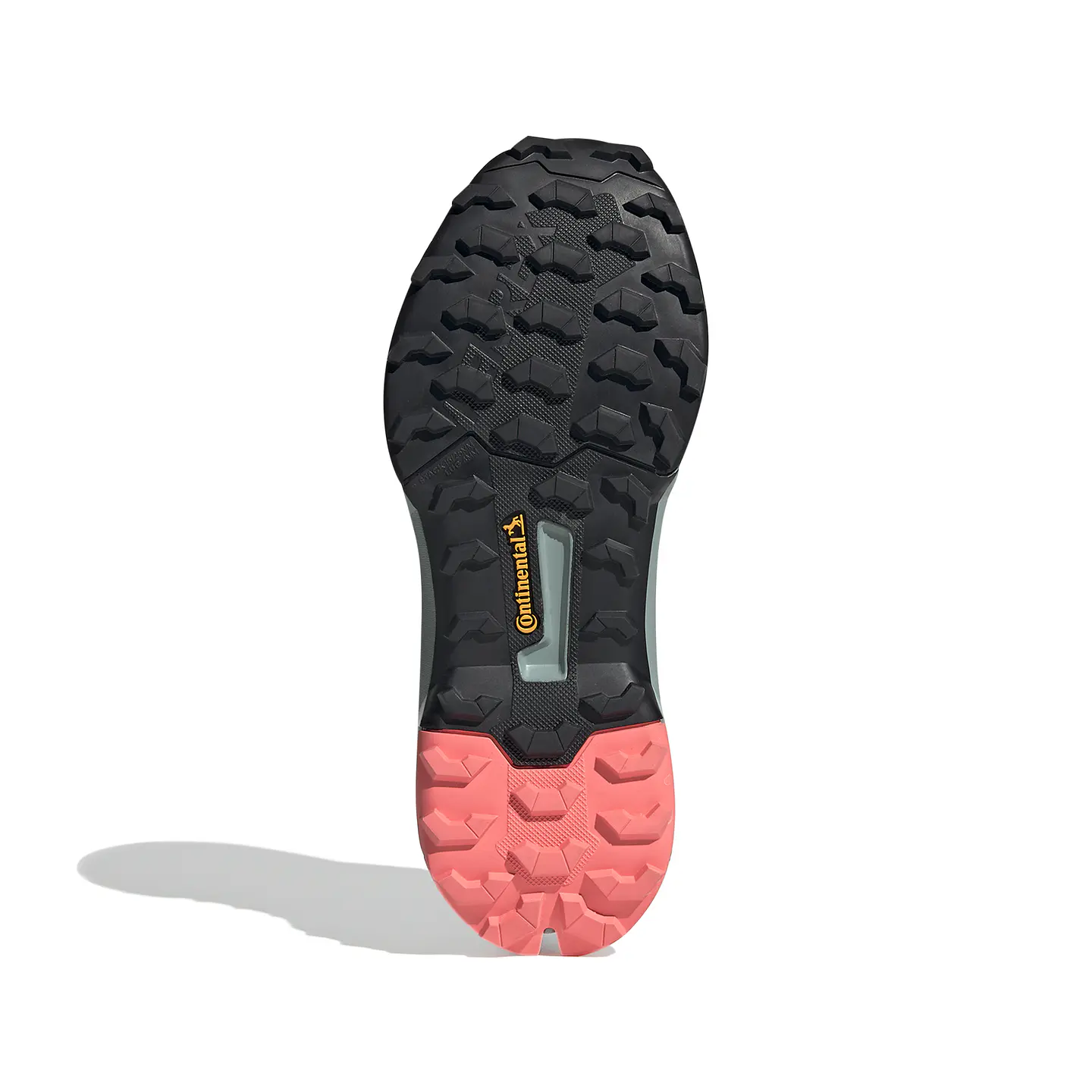 Zapatilla Mujer Gris Adidas GZ3065 4