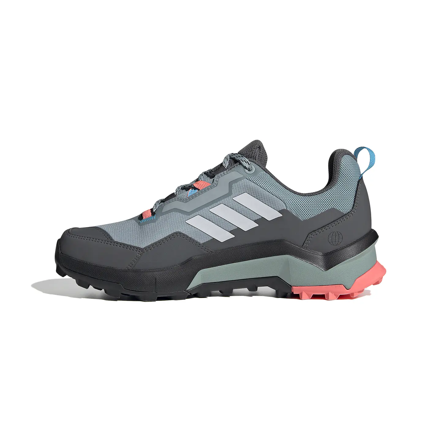 Zapatilla Mujer Gris Adidas GZ3065 5