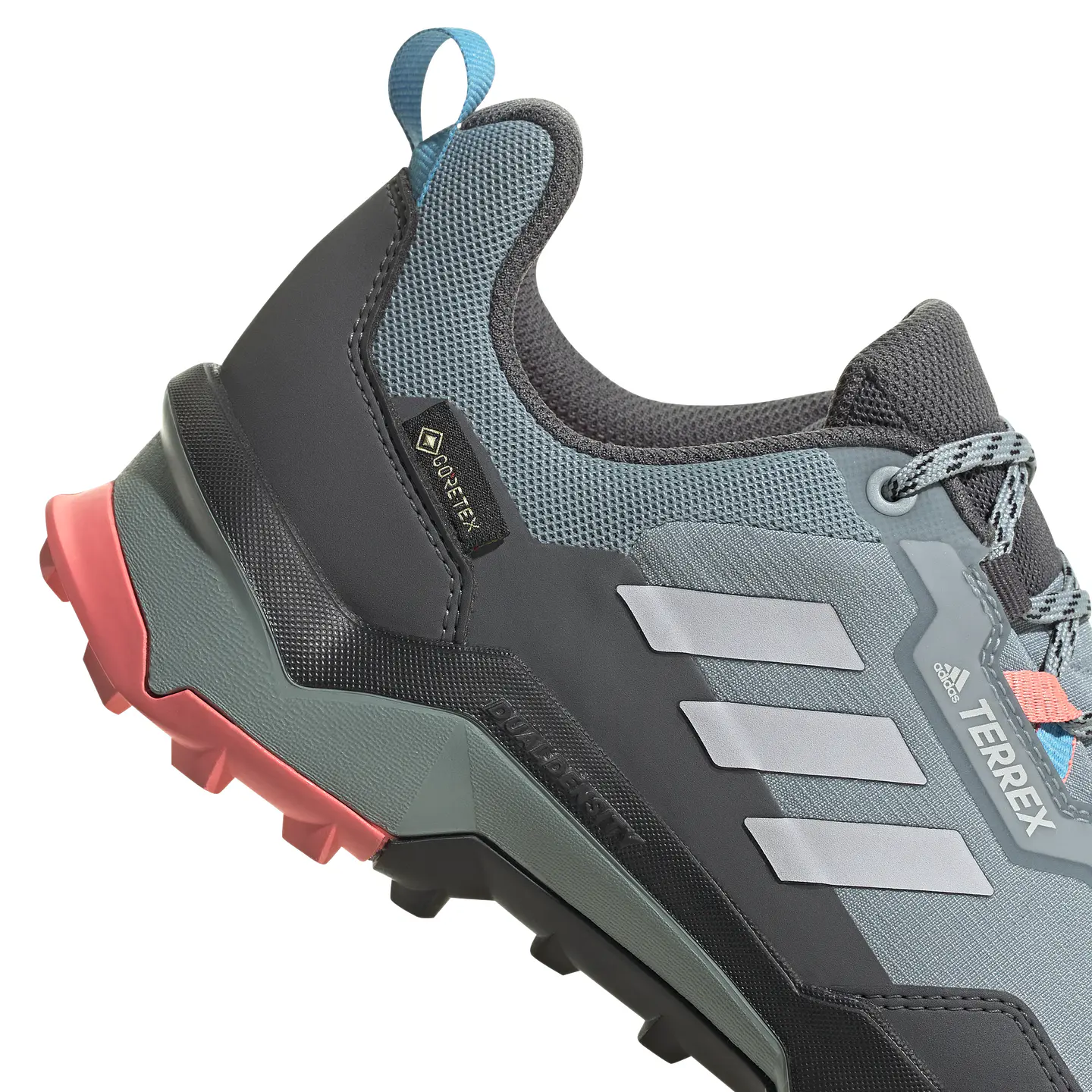 Zapatilla Mujer Gris Adidas GZ3065 6