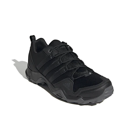 Zapatilla Hombre Negra Adidas Q46587