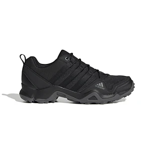 Zapatilla Hombre Negra Adidas Q46587
