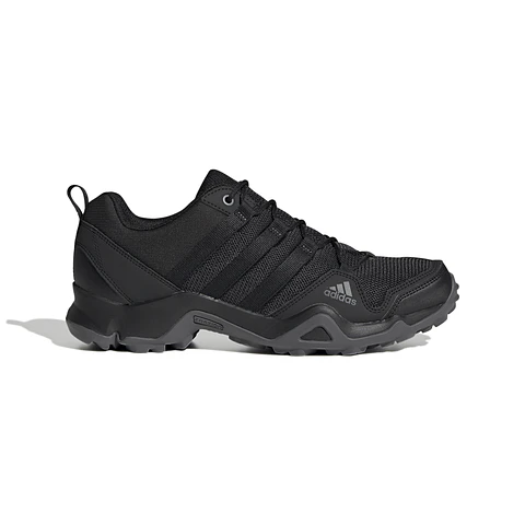 Zapatilla Hombre Negra Adidas Q46587