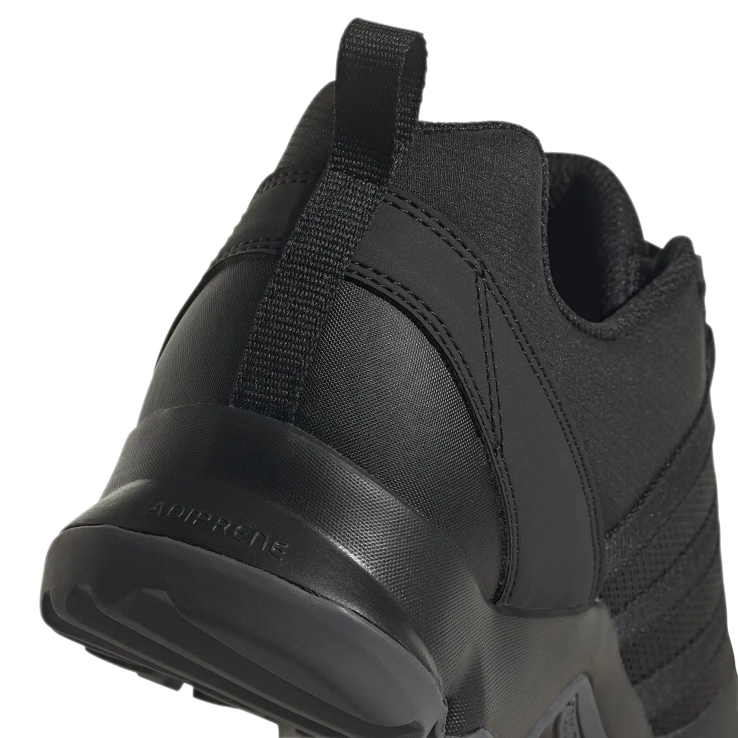 Zapatilla Hombre Negra Adidas Q46587 5