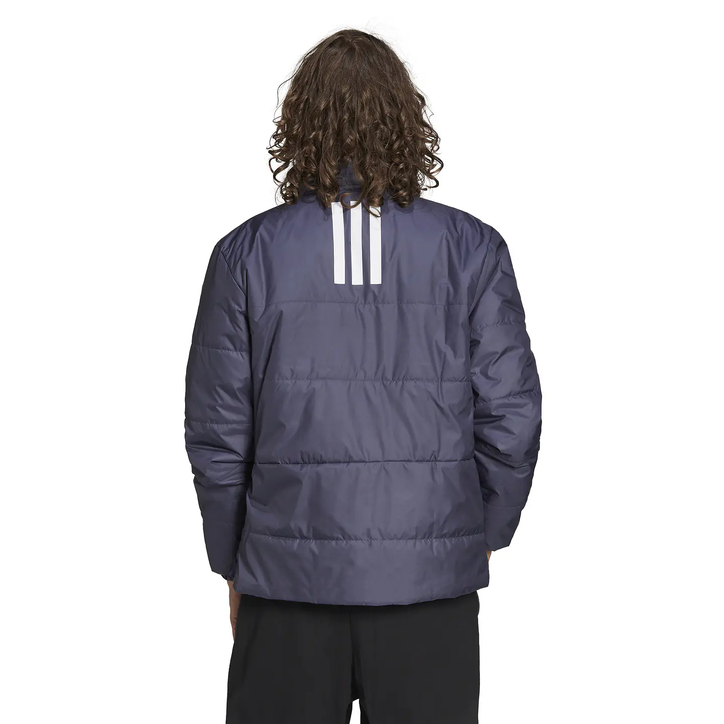 Parka Hombre Azul Adidas H55348 3