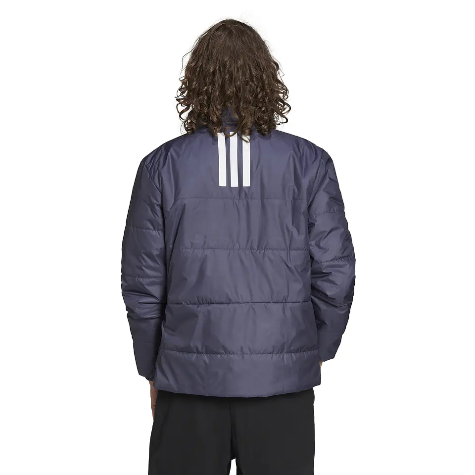 Parka Hombre Azul Adidas H55348 3