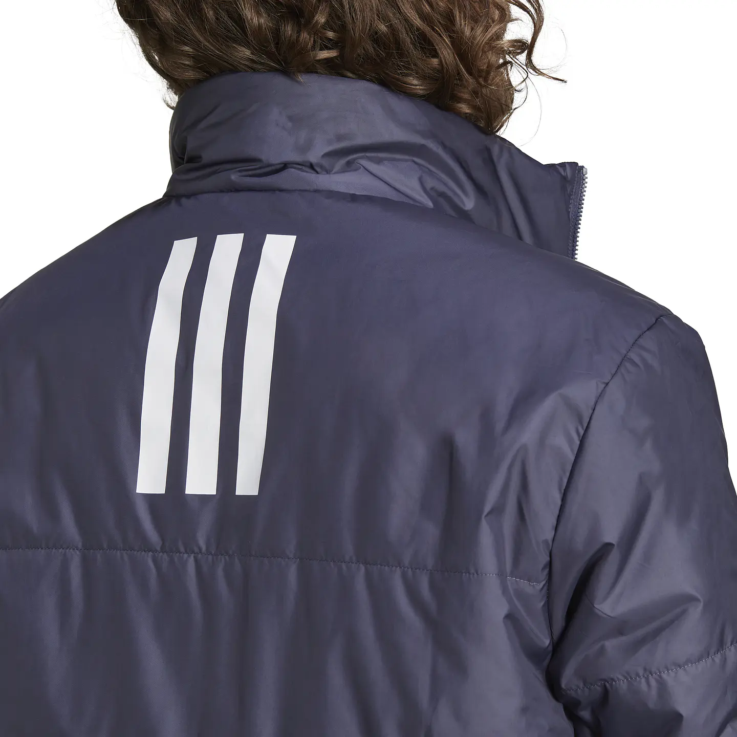 Parka Hombre Azul Adidas H55348 4