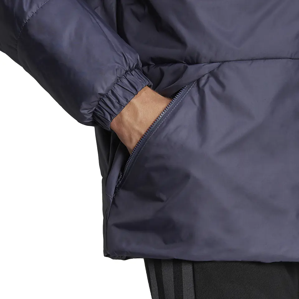 Parka Hombre Azul Adidas H55348 5