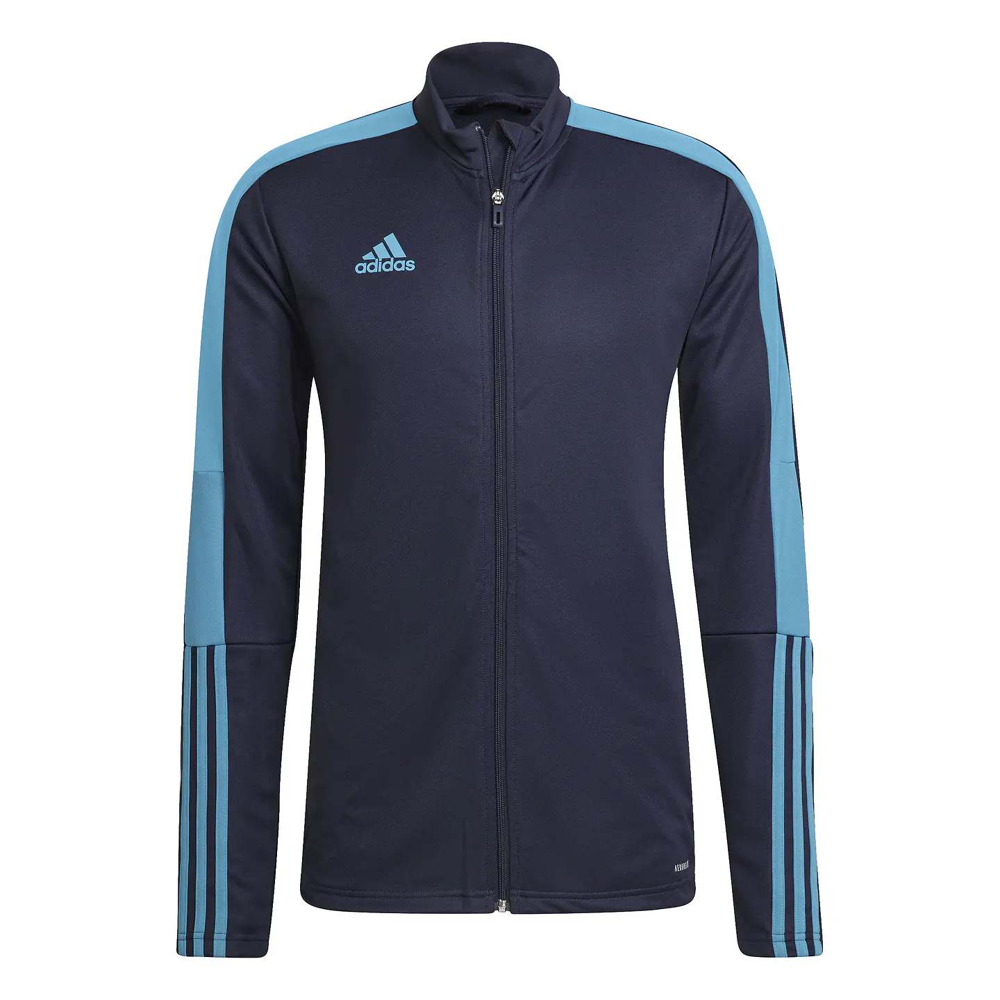 Polerón Hombre Azul Adidas H60020 2