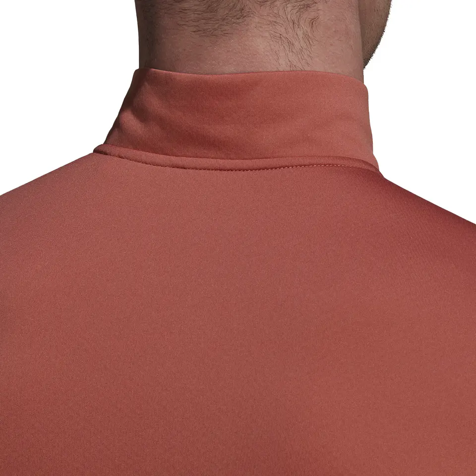 Polerón Hombre Camel Adidas HA2292 5