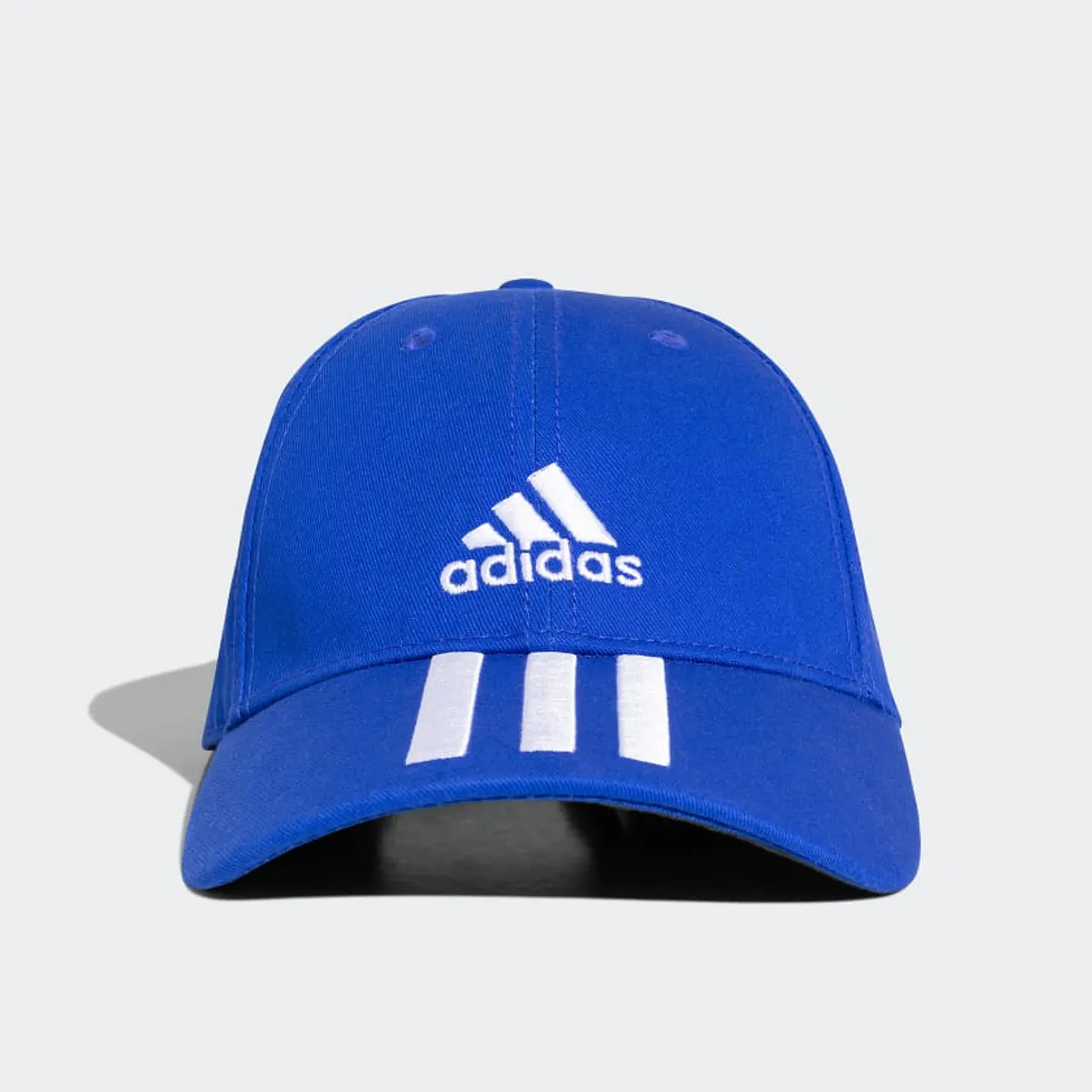 Jockey Azul Selección Chilena Adidas GB3113 2