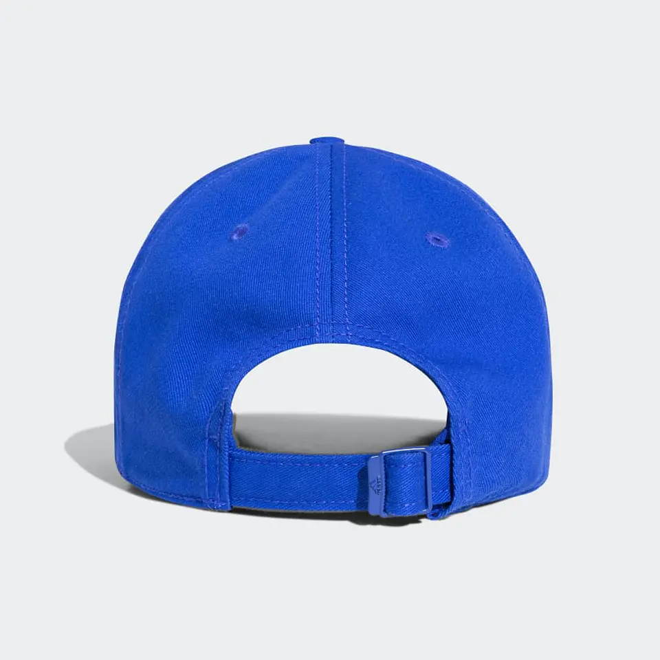 Jockey Azul Selección Chilena Adidas GB3113 3