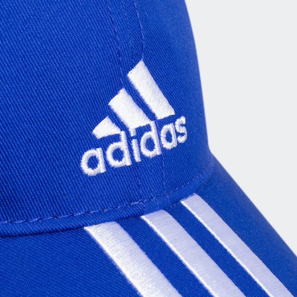 Jockey Azul Selección Chilena Adidas GB3113 4