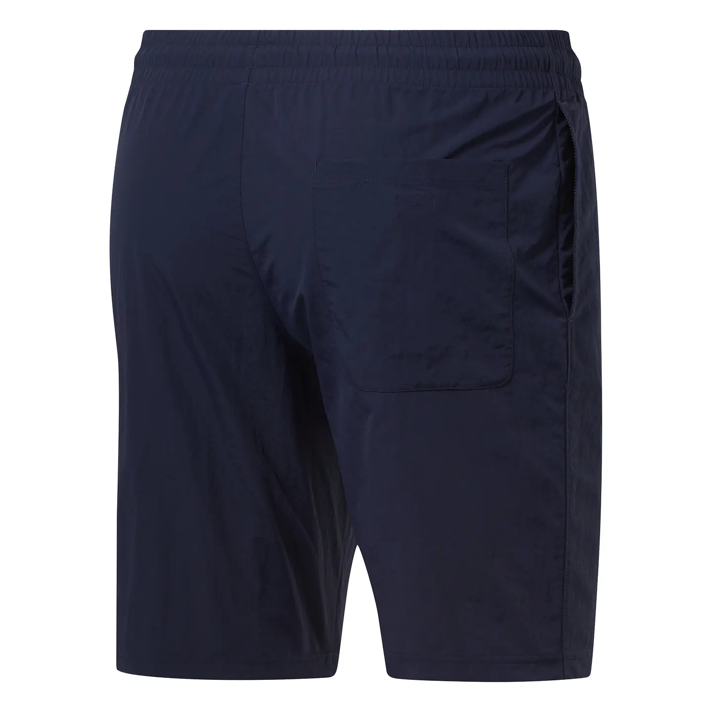 Short Hombre Azul Reebok FU3282 3
