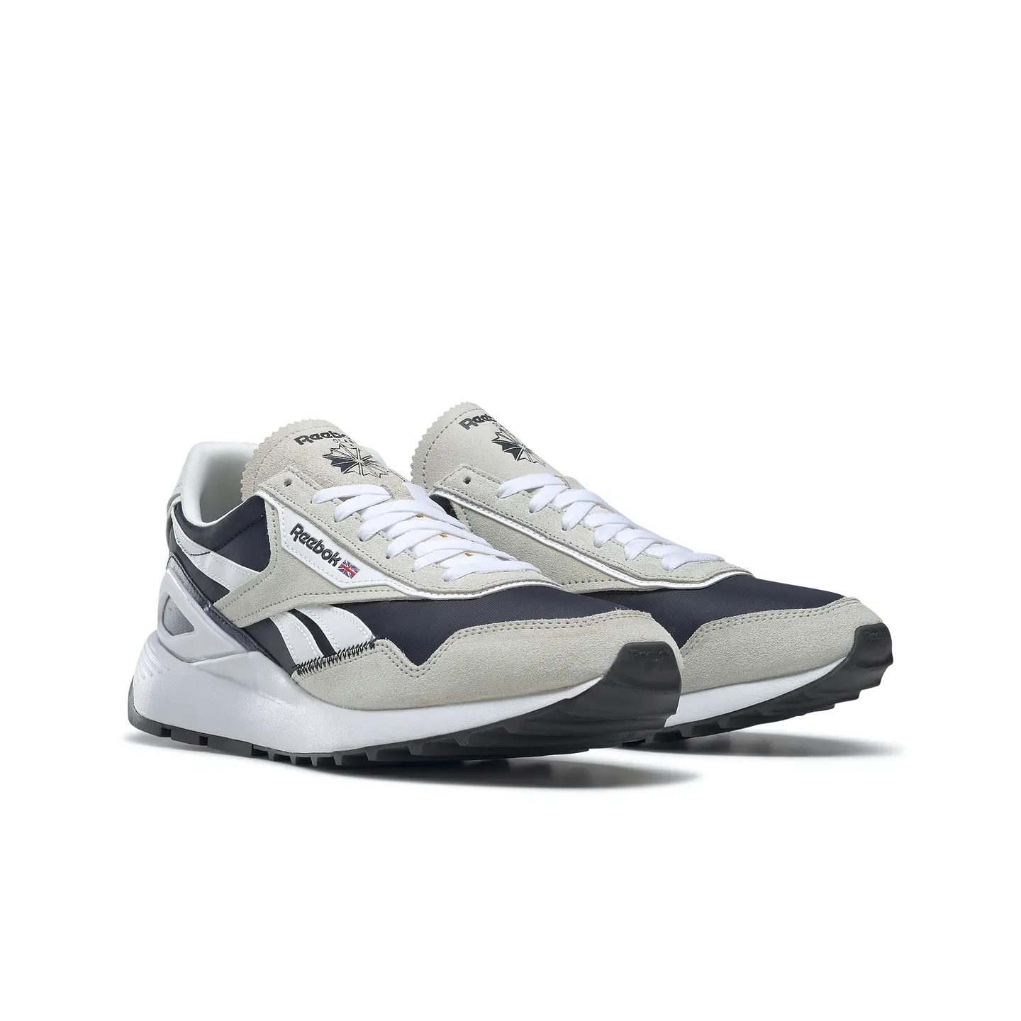 Zapatilla Hombre Blanca Reebok GX8768 1