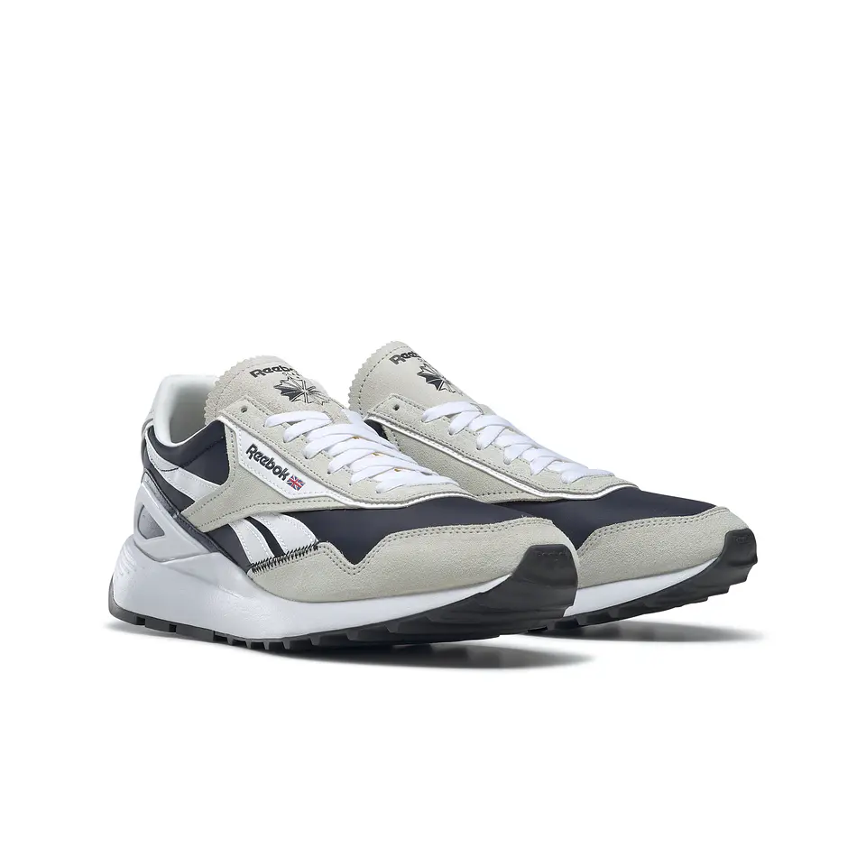 Zapatilla Hombre Blanca Reebok GX8768 1
