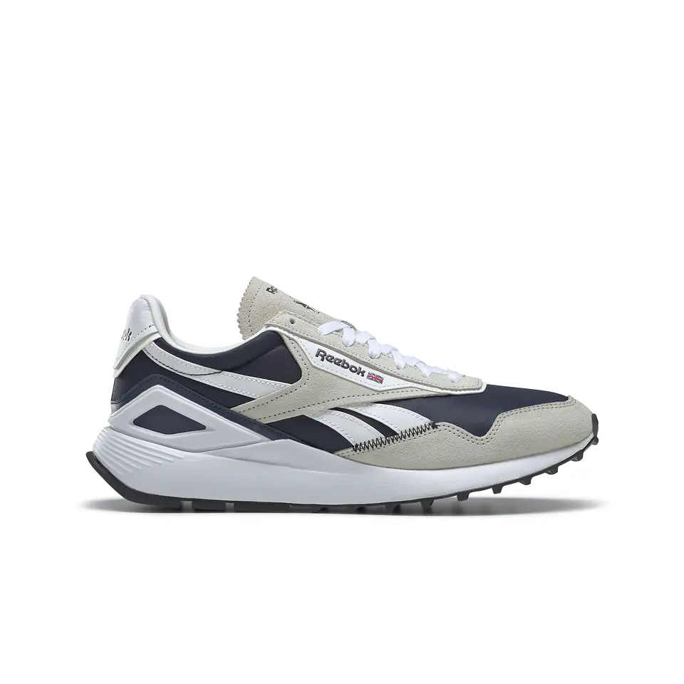 Zapatilla Hombre Blanca Reebok GX8768 2