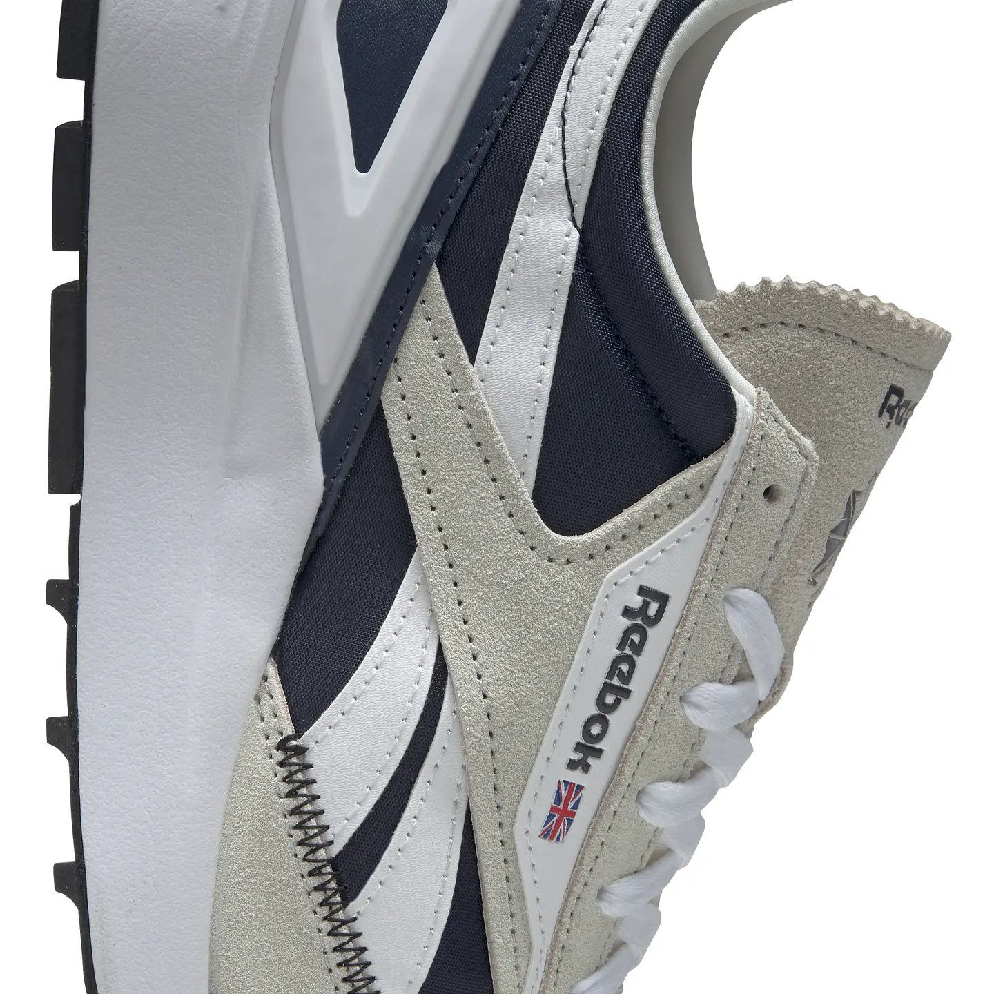 Zapatilla Hombre Blanca Reebok GX8768 4