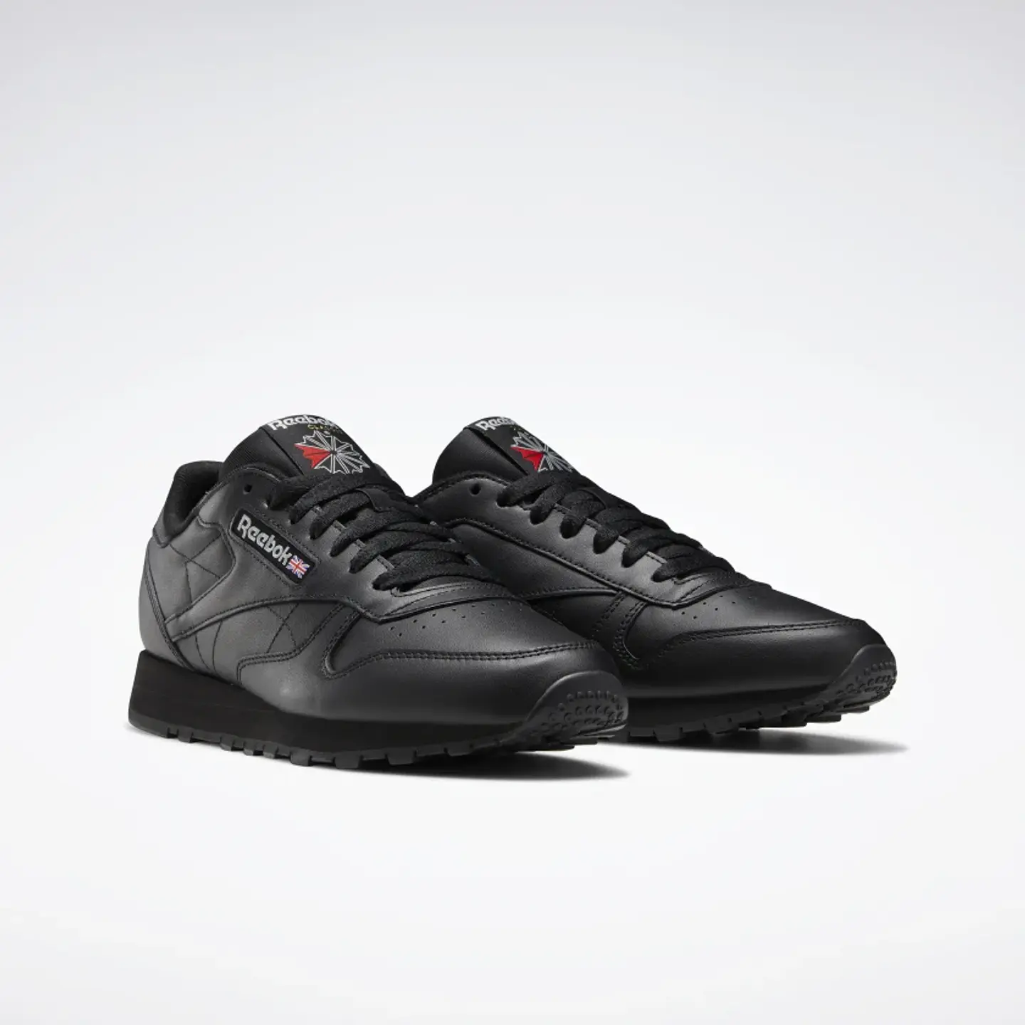 Zapatilla Hombre Negra Reebok GY0955 1