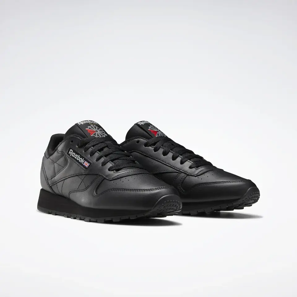 Zapatilla Hombre Negra Reebok GY0955 1
