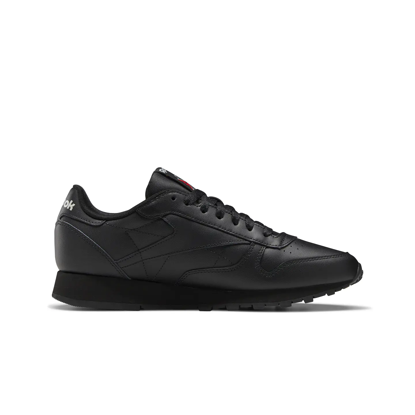 Zapatilla Hombre Negra Reebok GY0955 2