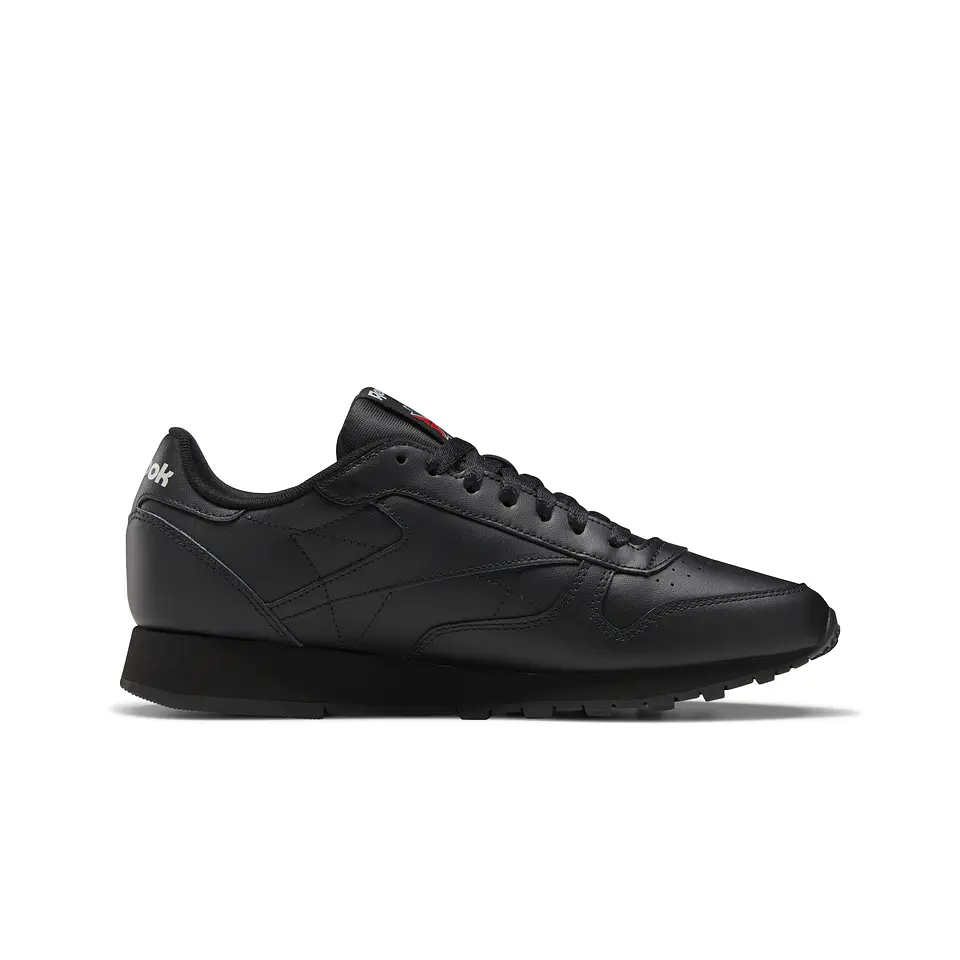 Zapatilla Hombre Negra Reebok GY0955 2