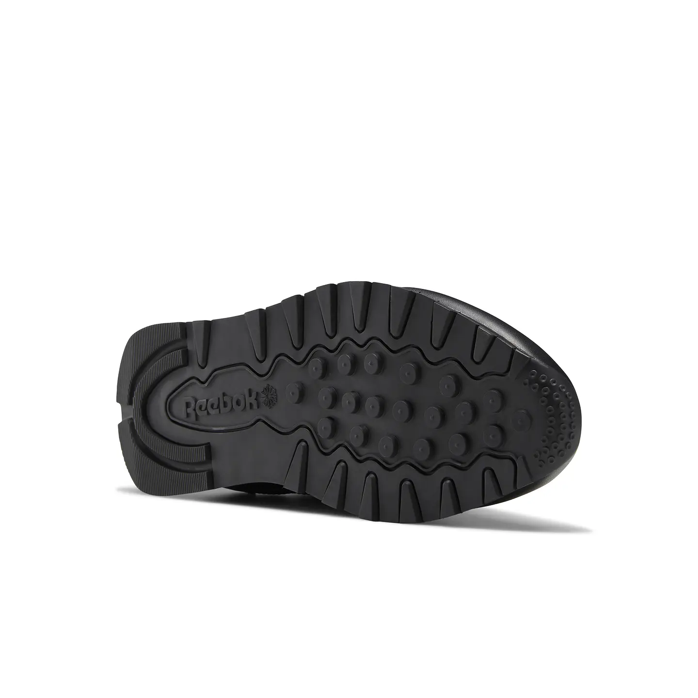 Zapatilla Hombre Negra Reebok GY0955 3