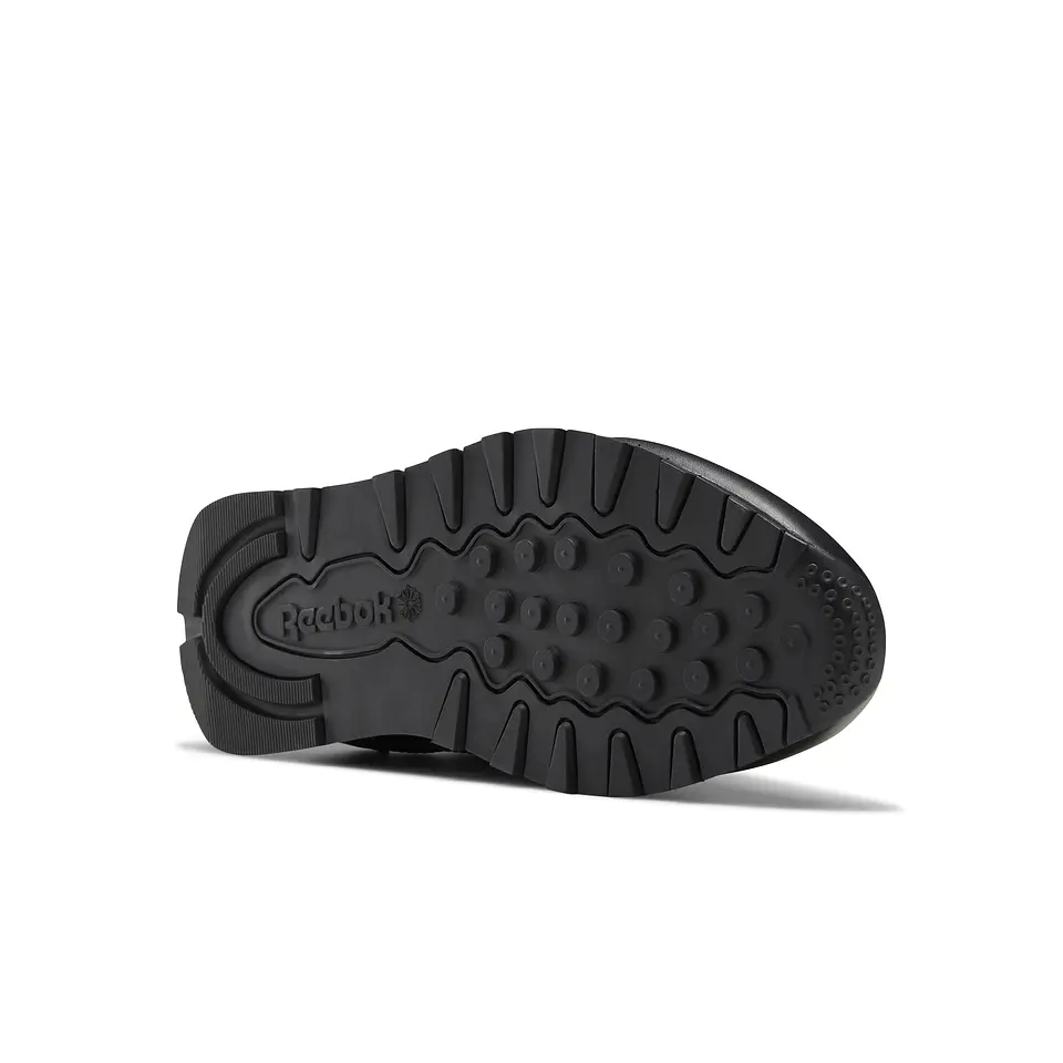 Zapatilla Hombre Negra Reebok GY0955 3