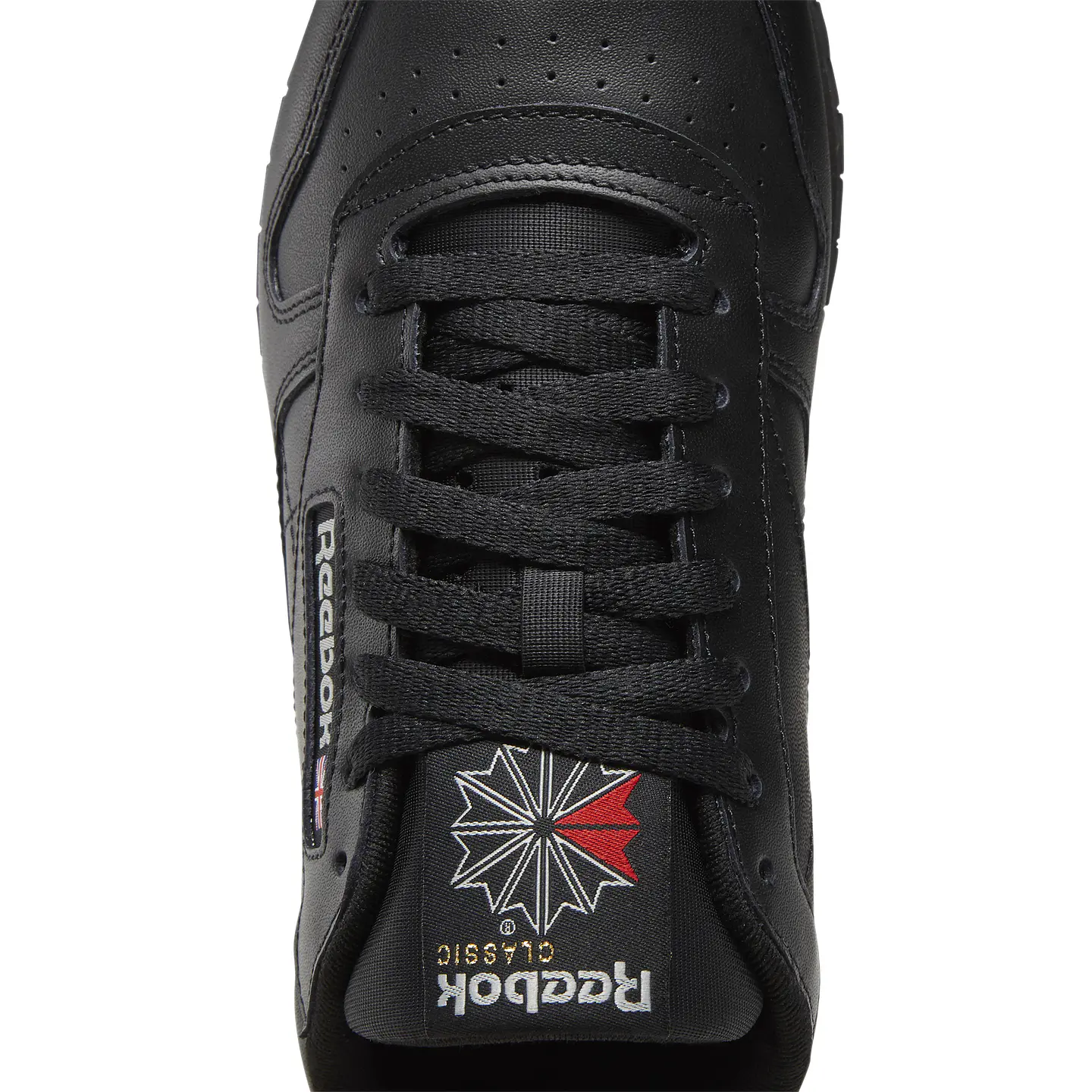 Zapatilla Hombre Negra Reebok GY0955 4