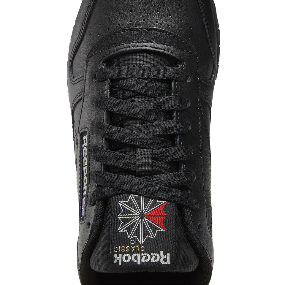 Zapatilla Hombre Negra Reebok GY0955 4