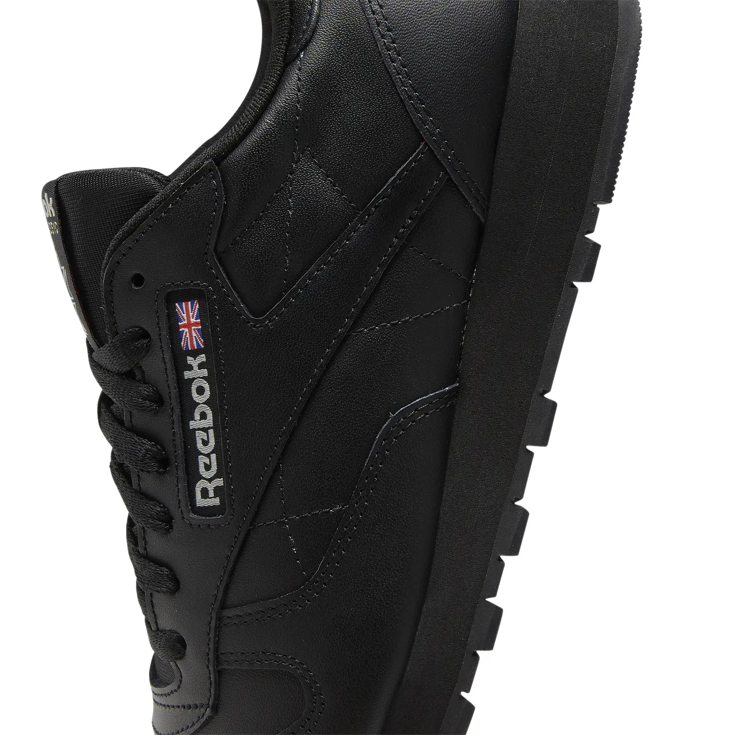 Zapatilla Hombre Negra Reebok GY0955 5