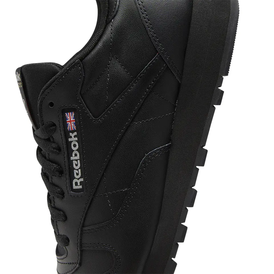 Zapatilla Hombre Negra Reebok GY0955 5