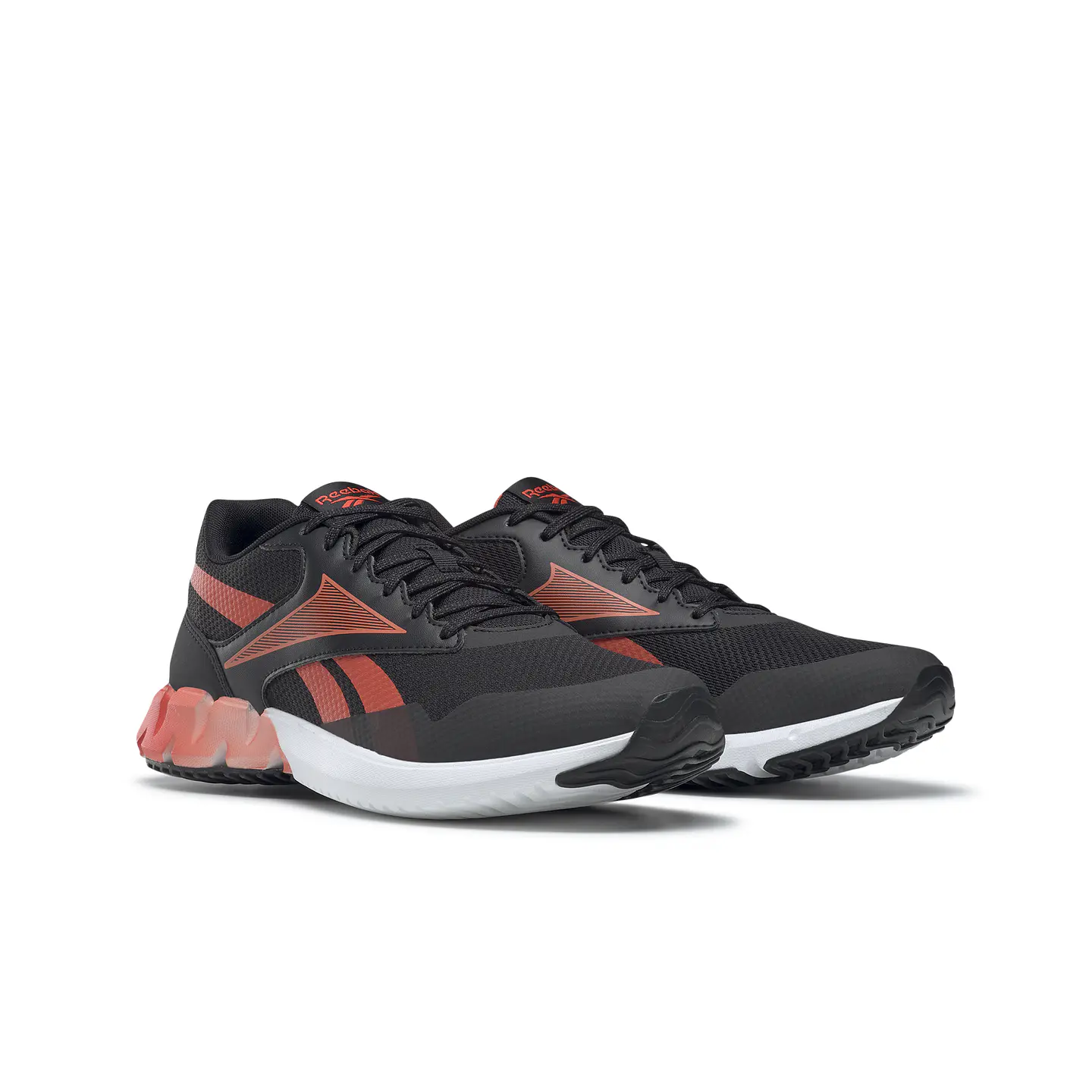 Zapatilla Hombre Negra Reebok GY7715 1