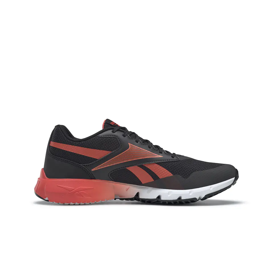 Zapatilla Hombre Negra Reebok GY7715 2