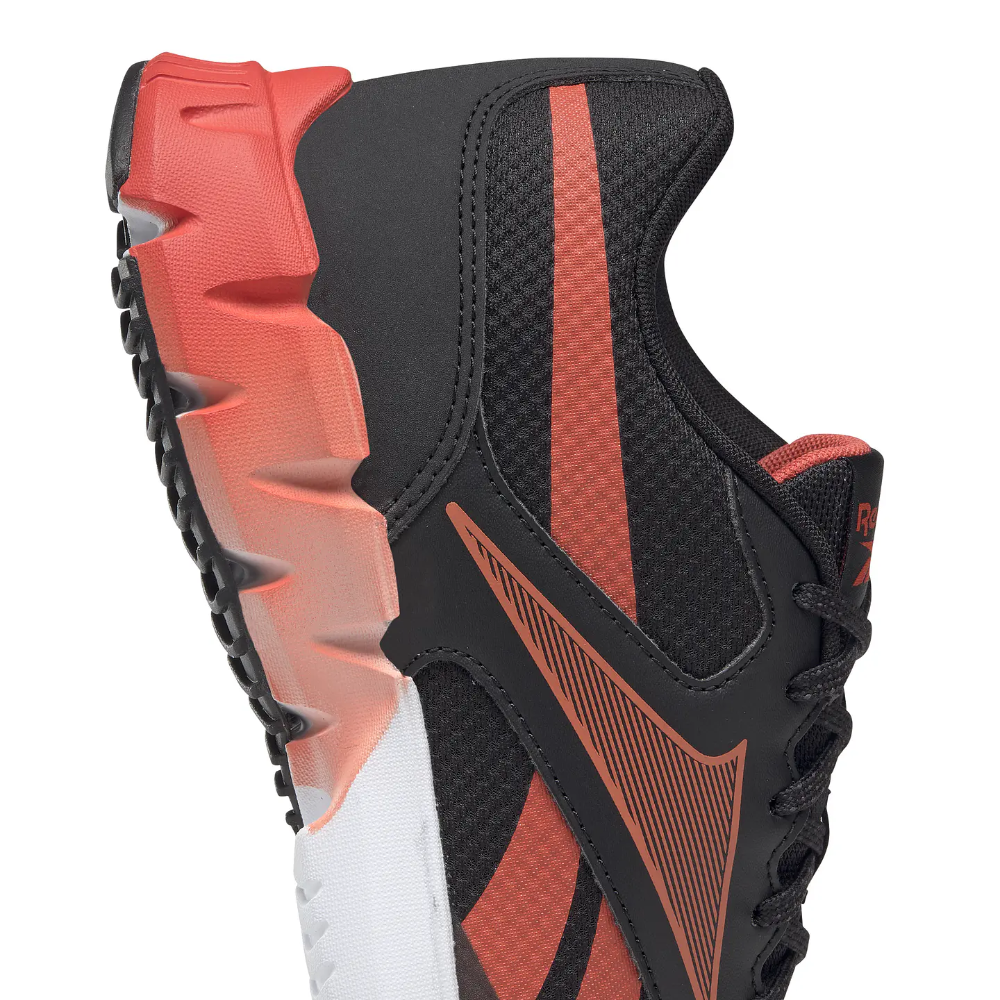 Zapatilla Hombre Negra Reebok GY7715 4