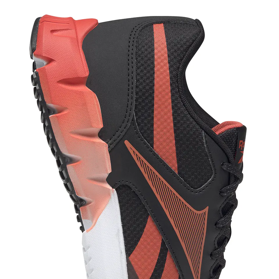 Zapatilla Hombre Negra Reebok GY7715 4
