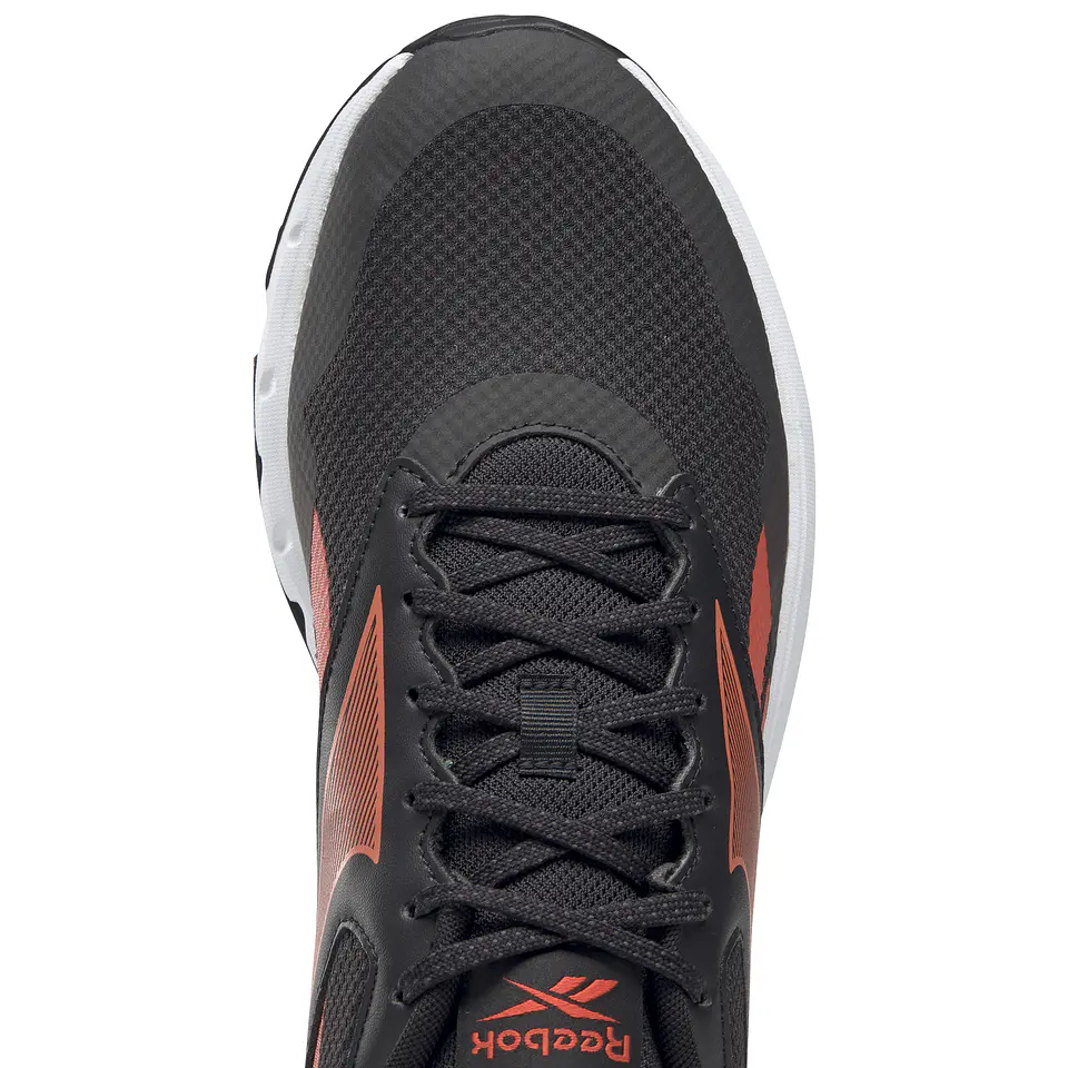 Zapatilla Hombre Negra Reebok GY7715 5