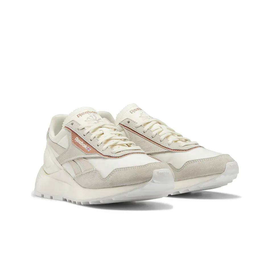 Zapatilla Mujer Blanca Reebok GZ1535 1