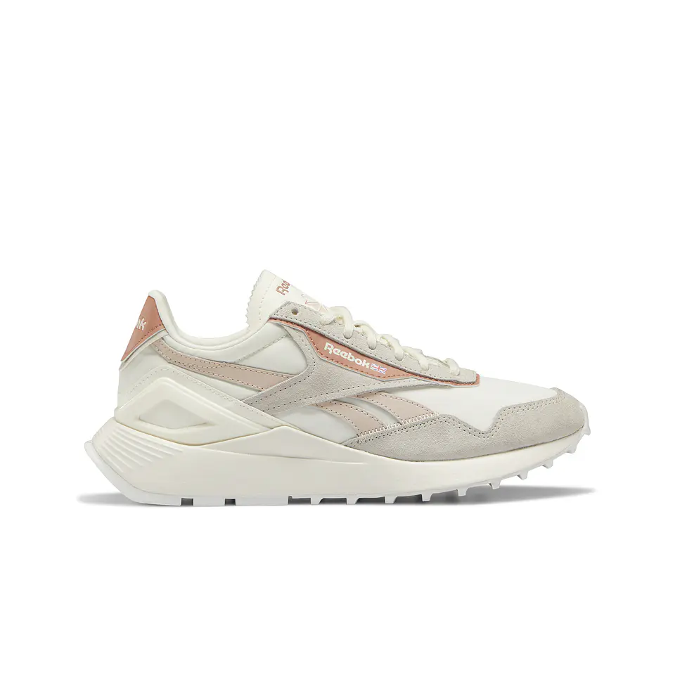 Zapatilla Mujer Blanca Reebok GZ1535 2
