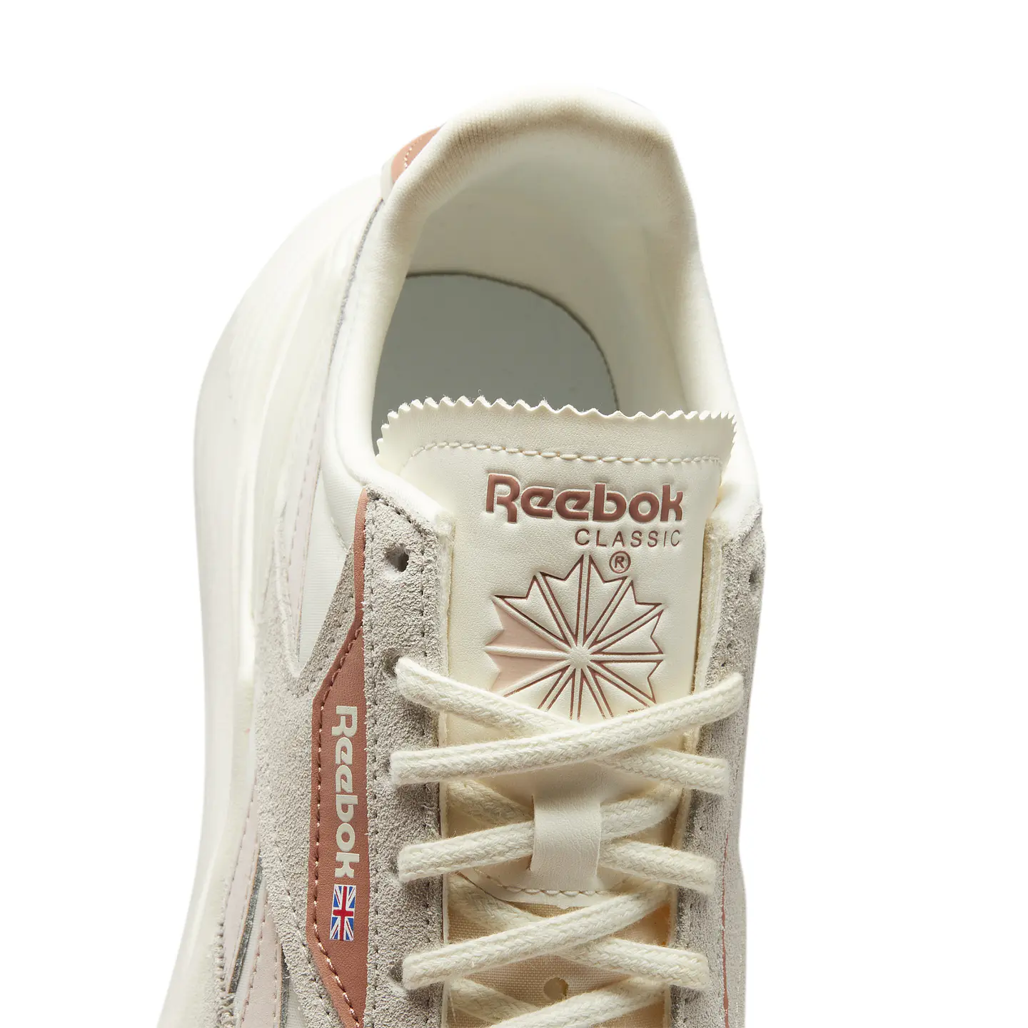 Zapatilla Mujer Blanca Reebok GZ1535 4