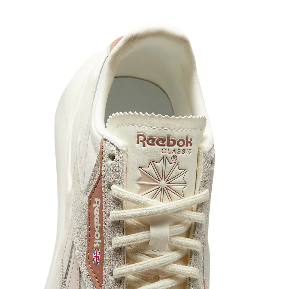 Zapatilla Mujer Blanca Reebok GZ1535 4