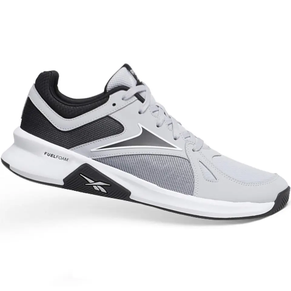 Zapatilla Hombre Gris Reebok GZ2982 1