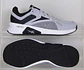 Zapatilla Hombre Gris Reebok GZ2982 - Miniatura 3