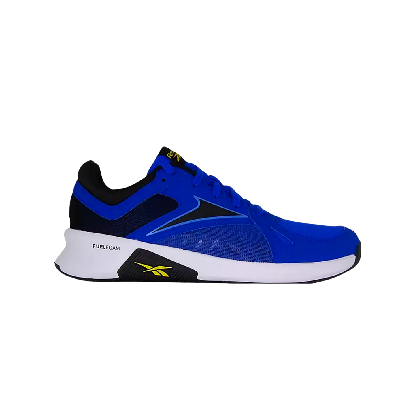 Zapatilla Hombre Azul Reebok GZ2985 1