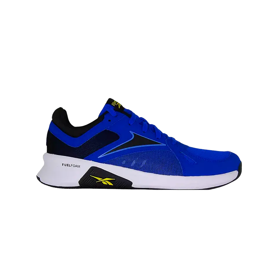 Zapatilla Hombre Azul Reebok GZ2985 1