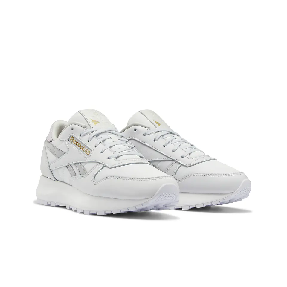 Zapatilla Mujer Blanca Reebok GZ6426 1
