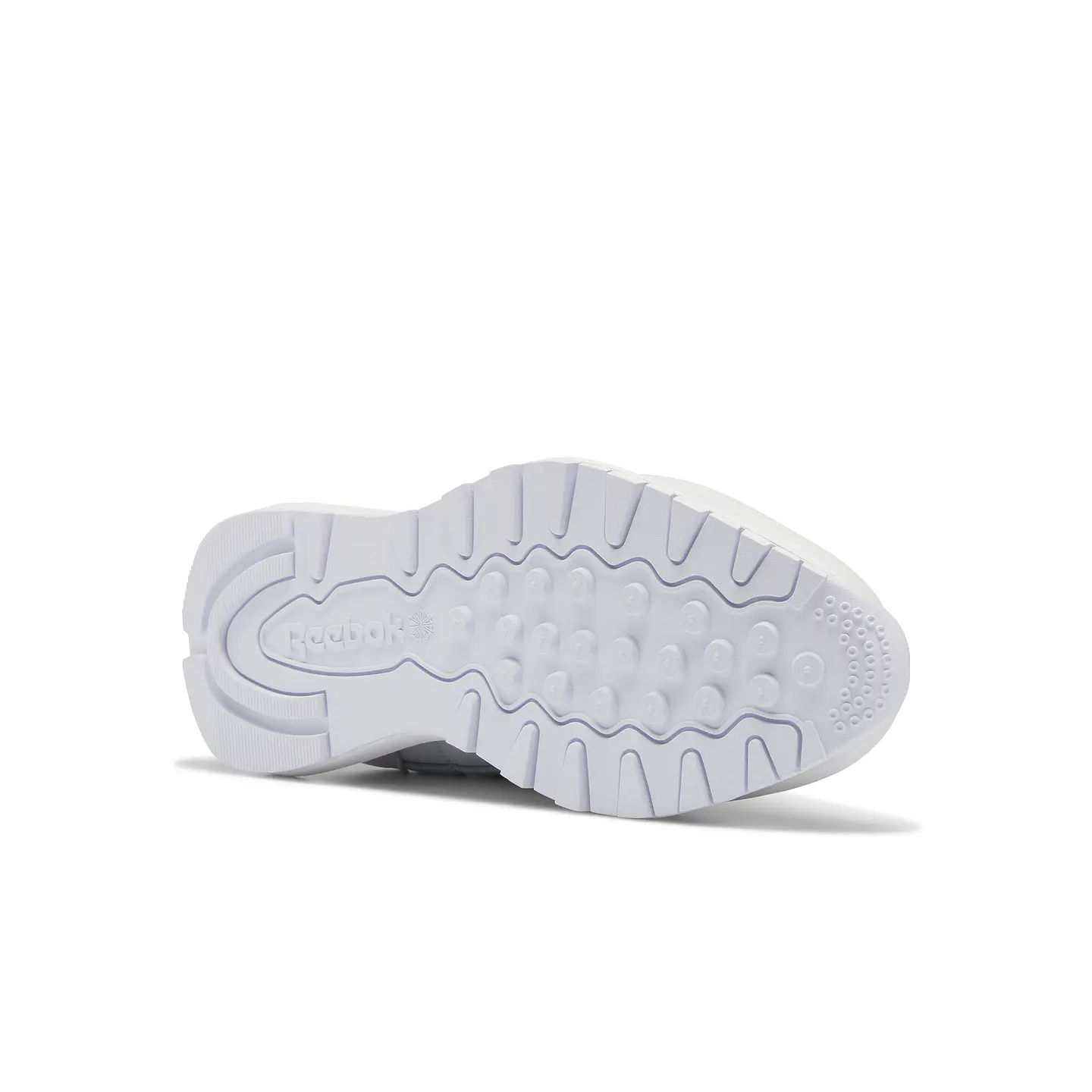 Zapatilla Mujer Blanca Reebok GZ6426 2
