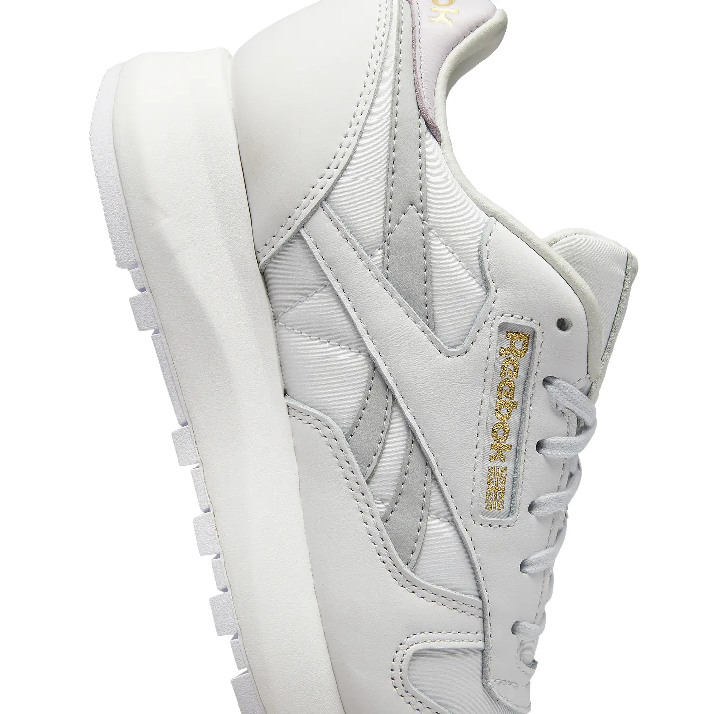 Zapatilla Mujer Blanca Reebok GZ6426 4