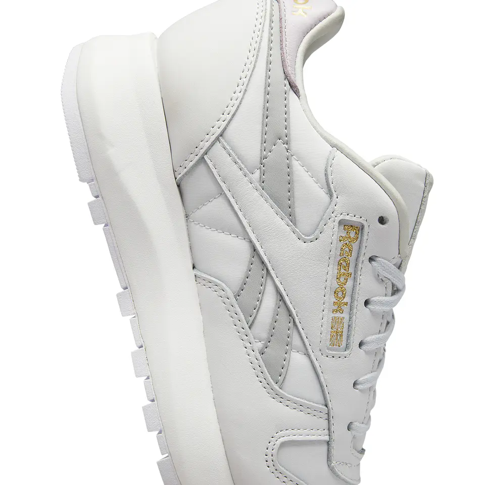 Zapatilla Mujer Blanca Reebok GZ6426 4